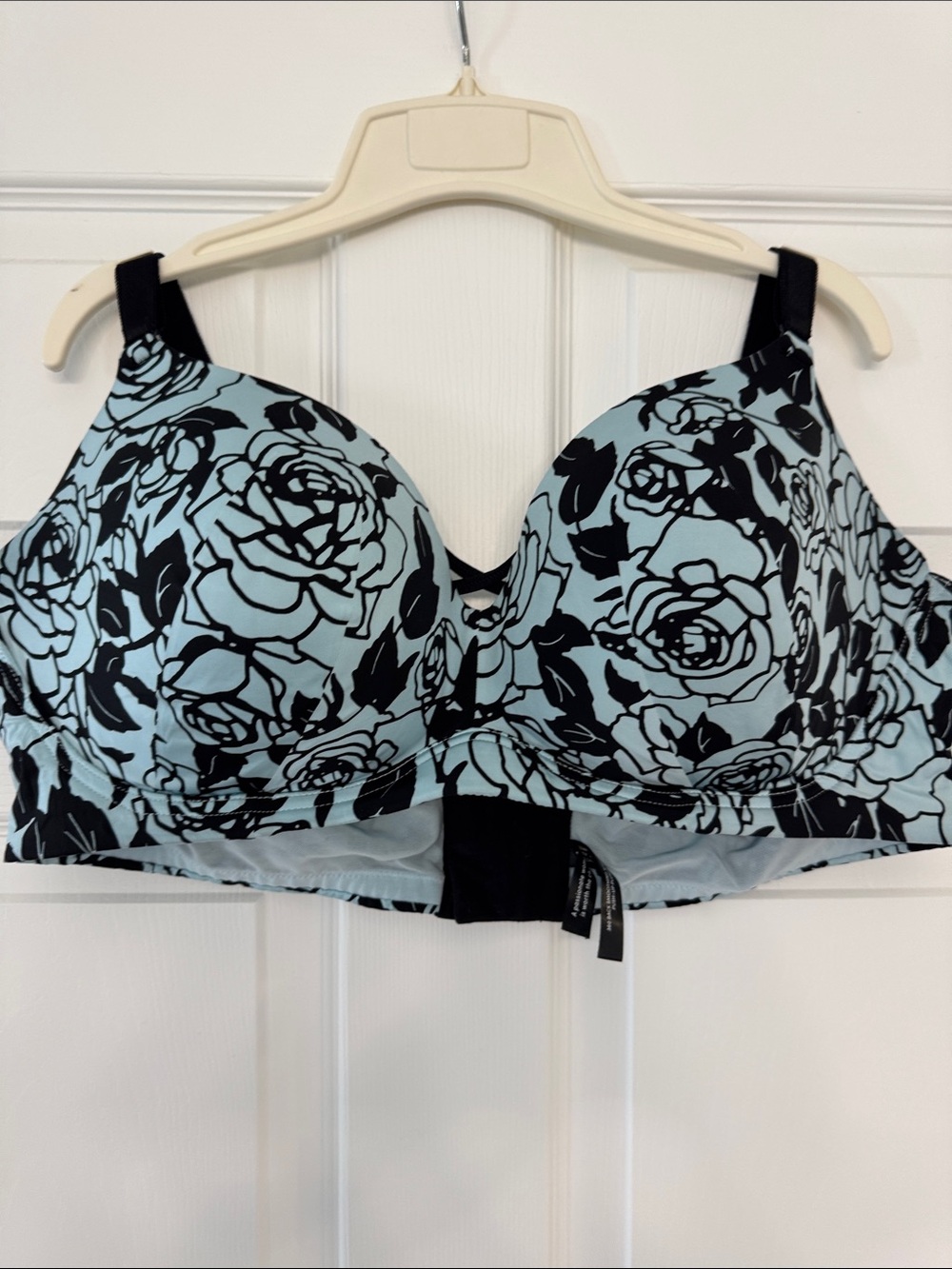 Torrid Curve wire free Bra